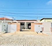Casa para Venda, em Açu, bairro COHAB/CONJUNTO JANDUÍS - CASA EM VIA PÚBLICA, 3 dormitórios, 3 banheiros, 2 suítes, 2 vagas